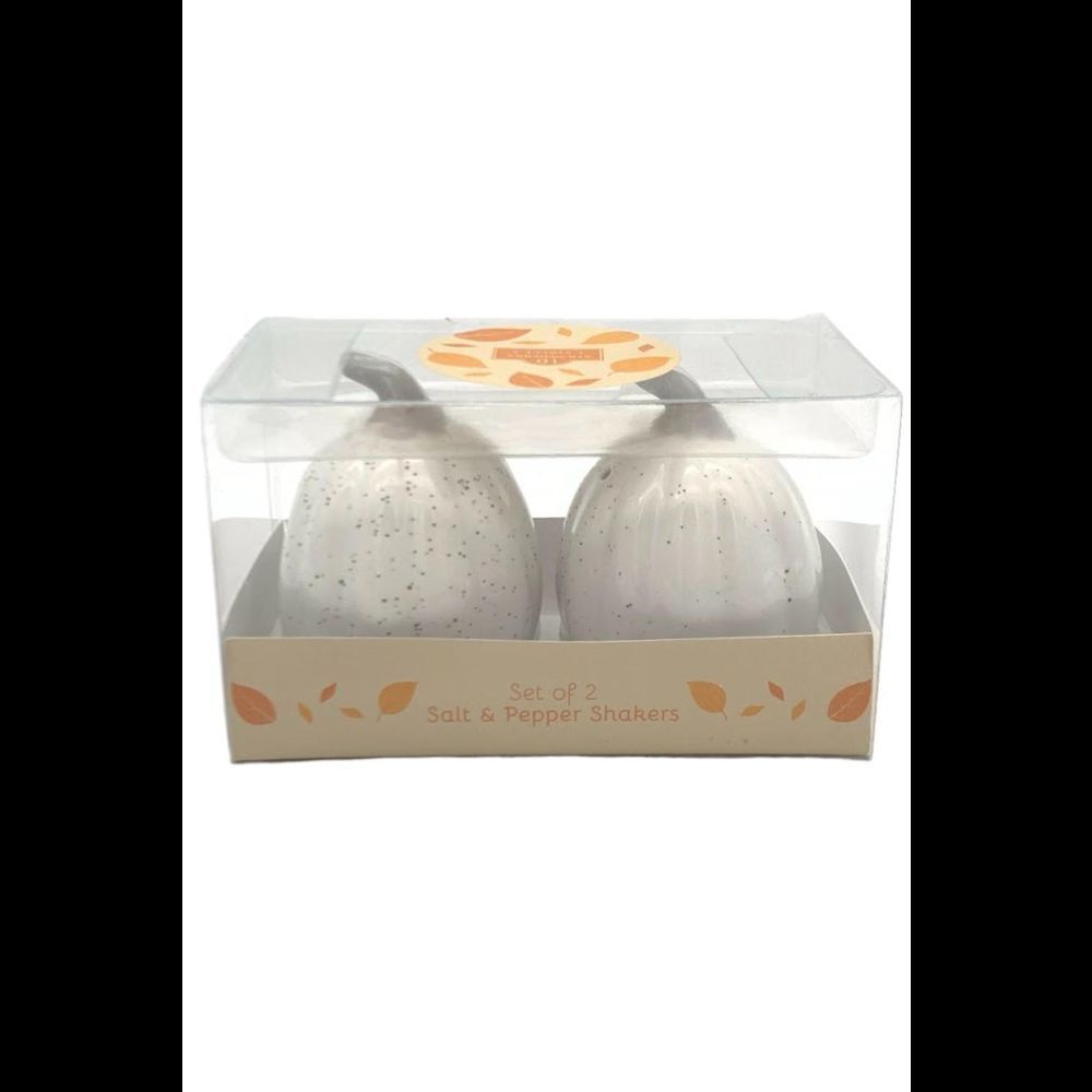 10 Strawberry Street 2-pack Salt & Pepper Shakers .5 oz
